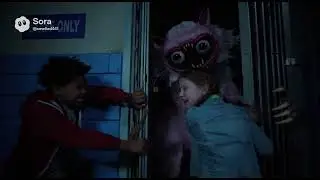Joyville 2: the movie - official trailer (2025)