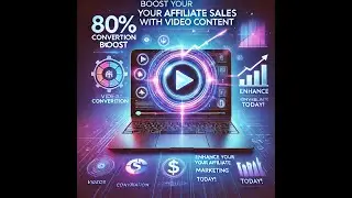 Boost Your Affiliate Sales with Video Content