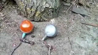 Поворотники на мотоблок.ВСЕ ПОДРОБНО !!!