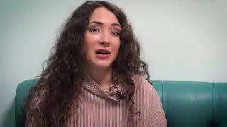 Интервью первая часть