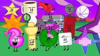 Object Dreamscape Intro