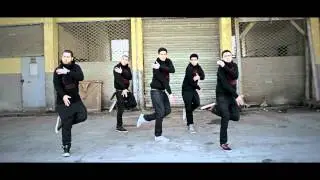 Darblanca Crew :: Self-Awarness ::