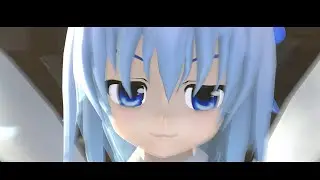 [SFM/Touhou] No more Japanese Goblin, now we Funky!