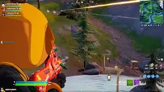 Fortnite - ааааранжевыыыы каааарааасик, дитяя Кииаану (песня от 27.09.2021)