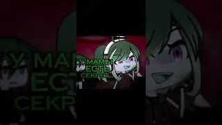 mom has a secret..🤫🤫 #gachalife #gachaclub #edit