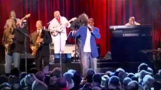 Tower of Power -We Came To Play Live