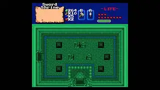 Link's New Adventure - Zelda Classic Part 14