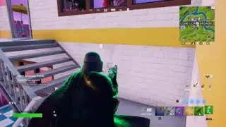 Darth Vader Lightsaber P.2 Fortnite