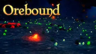 Ore Deposits - Orebound #14