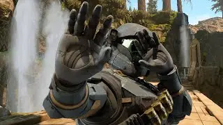 And the UGLIEST Spartan in Halo Infinite is...
