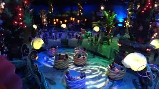 Mermaid Lagoon "Under The Sea" Walkthrough Tour Tokyo DisneySea 2019