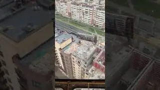 Ветер 20м/с