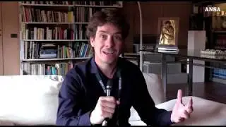 Rustin Schutte (Speak) su Ansa: migliorare l’inglese in un contesto anglofono reale e naturale