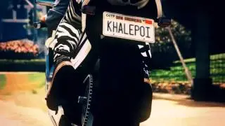 [Grand Theft Auto 5 PC] W.O.K Teaser