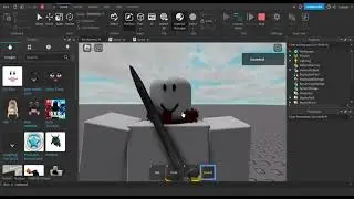 gore dummy that i made in roblox studio