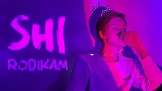 Rodikam — Shi (Official Video, 2022)