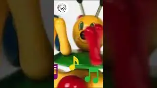 Spinning All Around! | Baby Einstein | Learning for Kids | 
