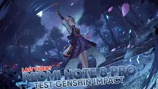 NOTE 8 PRO GENSHIN IMPACT 2.6 MIUI MOD