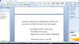 RPA-Best Scenario based interview questions and answers