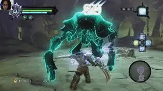 DarksidersII Posiciones de los 6 exangües y algunos bugs