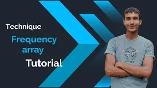 Frequancy Array