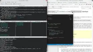 Trio Tutorial - Simple TCP Chat Program - Part 2