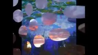 Barry Wedgle  &  Juls De La Pena 'In Your Dreams'