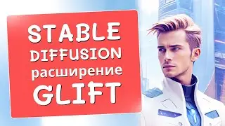Стилизуй любое изображение в браузере c Stable Diffusion XL