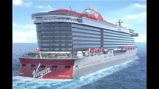 Круиз на Virgin Voyages 18+ по островам Греции