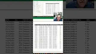Aplicar página de páginas no Excel 