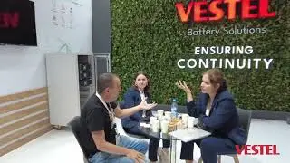 Vestel - ees Europe 2023
