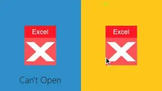 Repair Corrupted Excel Files and Restore All Worksheet Data