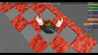 roblox побег из макдональца!