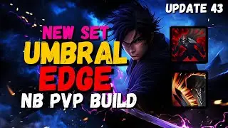 DODGE & DEBUFF! 😱 Magicka Nightblade PVP Build - ESO Gold Road