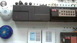 9 in 1 Example 2 about LUX sensor