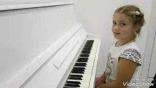 А. Жилинский Этюд 12