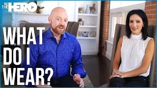 How To Dress For A Professional Photoshoot