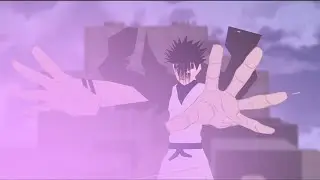 GOJO VS SUKUNA (TRAILER) STICKNODES