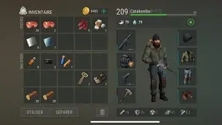 Raid base Karla_Flor - Last Day on Earth