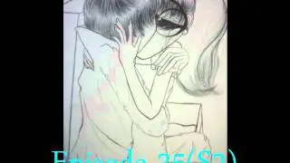 Fall-Justin Bieber love story ep 35 (S2)