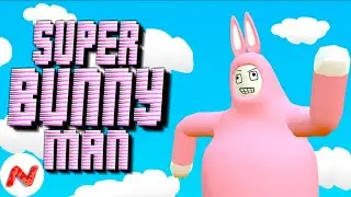 Финал EXIT 8 И SUPER BUNNY MAN►Exit 8