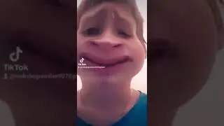 Моё видео в tiktok укол