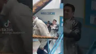 КЕЛІНЖАН - 4 / ЖАҢА МАУСЫМ