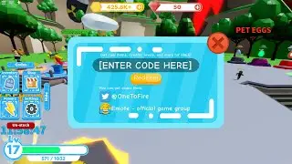 Roblox 🐶[NEW CODE, PETS!]🐱 🤸‍♂️Ragdoll Simulator 2🤸‍♀️