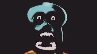 Analog Horror Meme Compilation (2023)