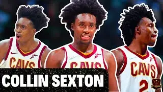 Collin Sexton's 2021-22 Highlights