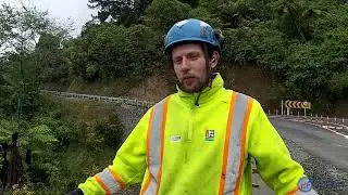 Testimonial from SH60 Takaka Hills Project