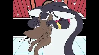 [Vore Game] Retale 3: Checkmate playthrough #9