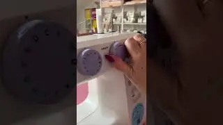 Как соединить резинку встык?😎