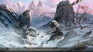 ArcheAge 5.5 / Первый раз в Библиотеке + Дискорд